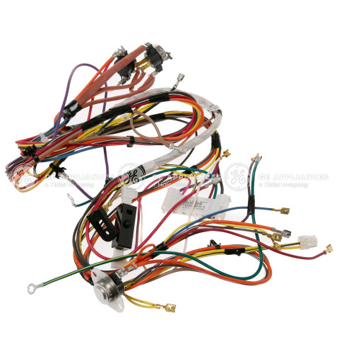 HARNESS ASSEMBLY ELEC