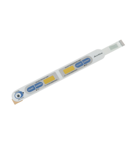 MEMBRANE SETPOINT CONTROL