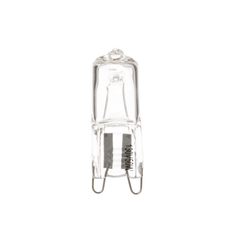 Range Halogen Bulb - 130V  35W - G9