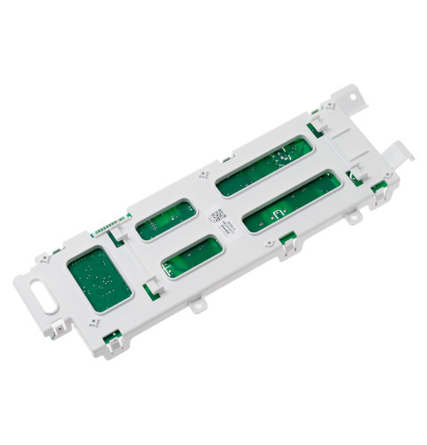 MAIN CONTROL BOARD FL DRYER W/INSTRUCTIONS