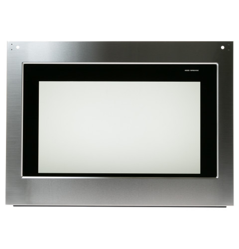 GLASS AND TRIM OUTER DOOR W/O LOGO