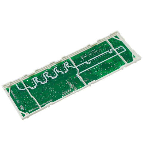 CONTROL BOARD ASSEMBLY