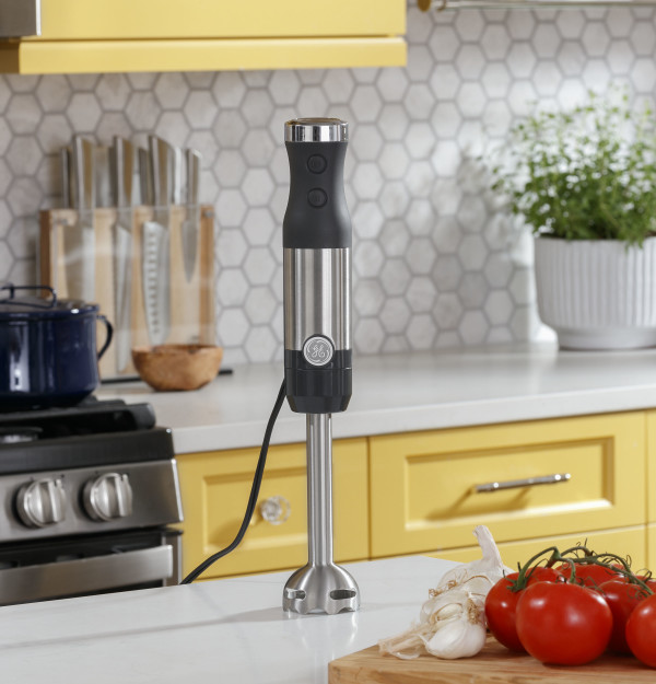 2- Speed Hand Blender