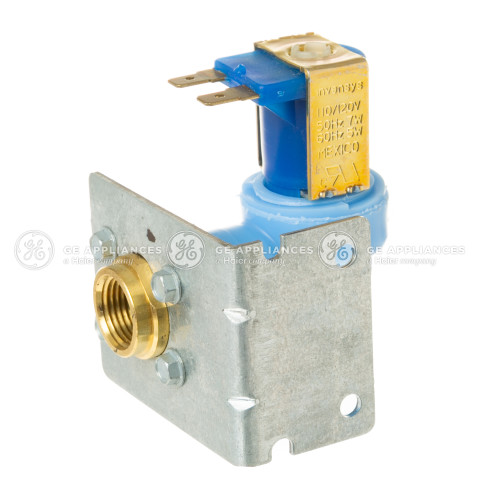 WATER VALVE