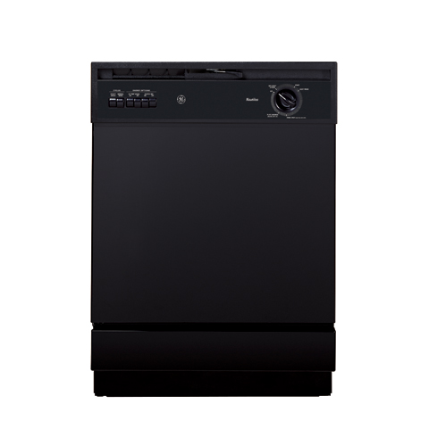 GE® Built-In Dishwasher