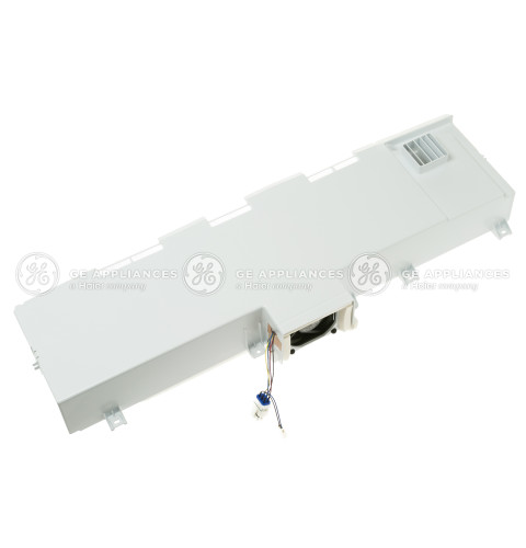 REFRIGERATOR EVAPORATOR COVER
