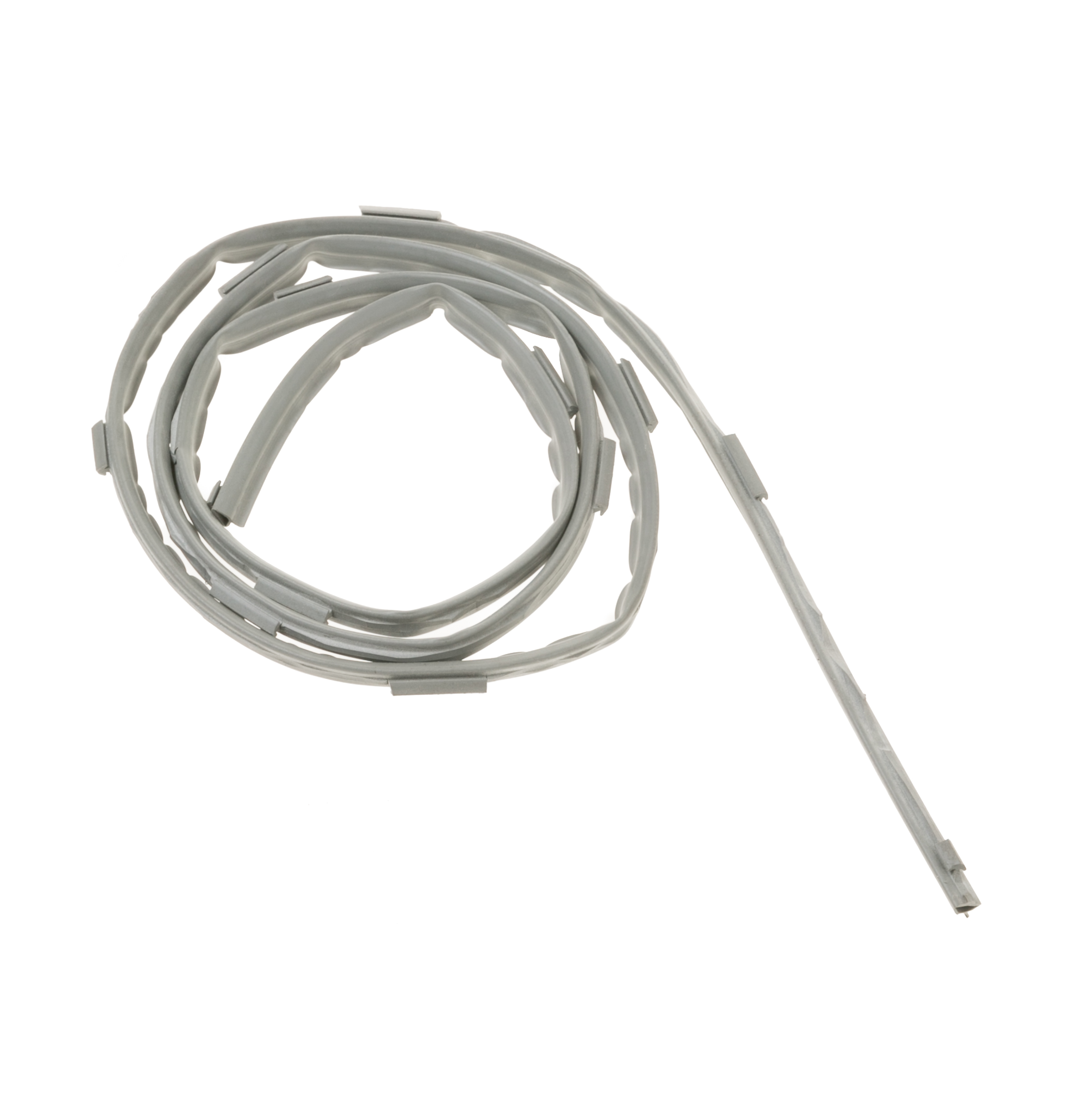 WE9M58 DRYER DOOR GASKET GE Appliances Parts