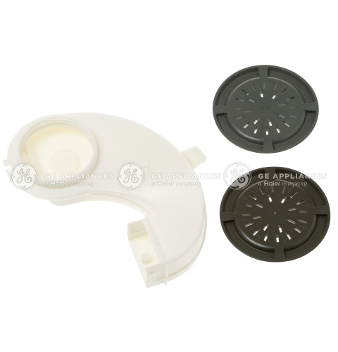 FAN MODELS VENT AND COND