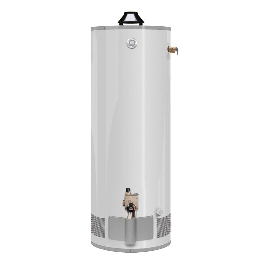 GE® Gas Water Heater