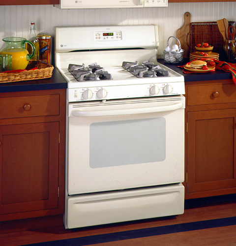 GE Profile Spectra™ 30