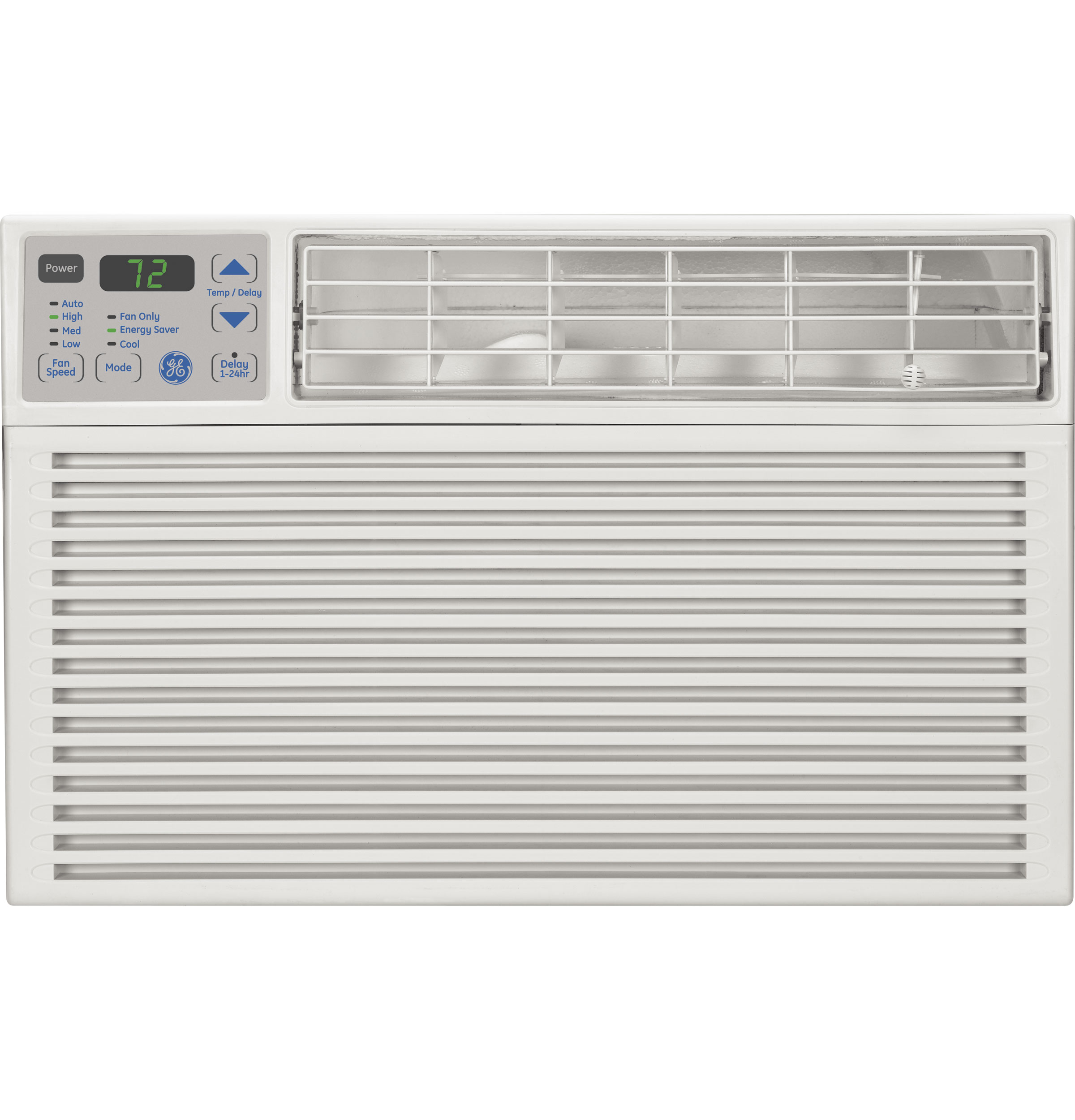 GE® 115 Volt Room Air Conditioner