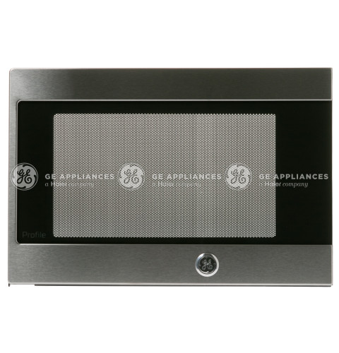 DOOR ASSEMBLY STAINLESS STEEL