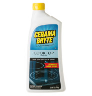 Cerama Bryte Cooktop Cleaner