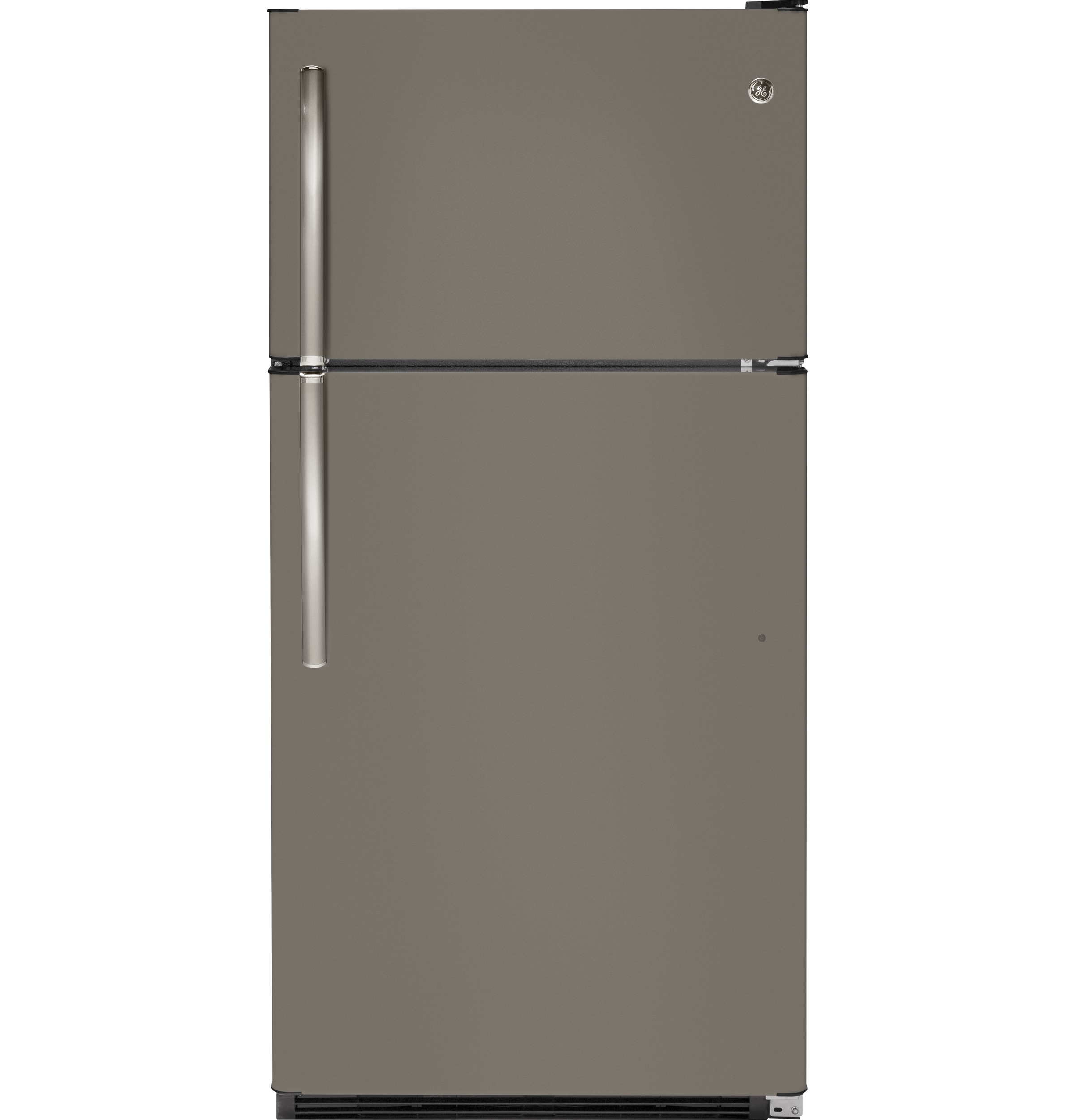 GE® 20.8 Cu. Ft. Top-Freezer Refrigerator