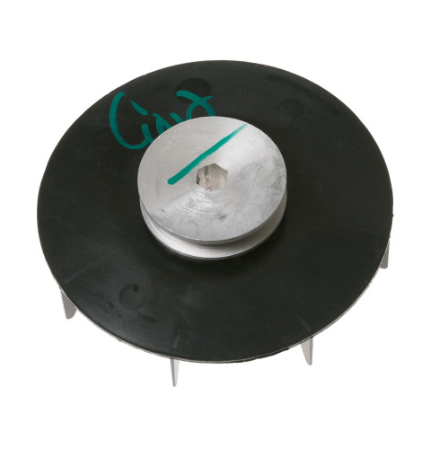 WASHING MACHINE MAIN ASSEMBLY PULLEY SET SCREW