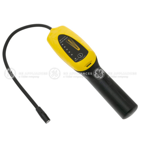 R600A COMBUSTIBLE GAS DETECTOR