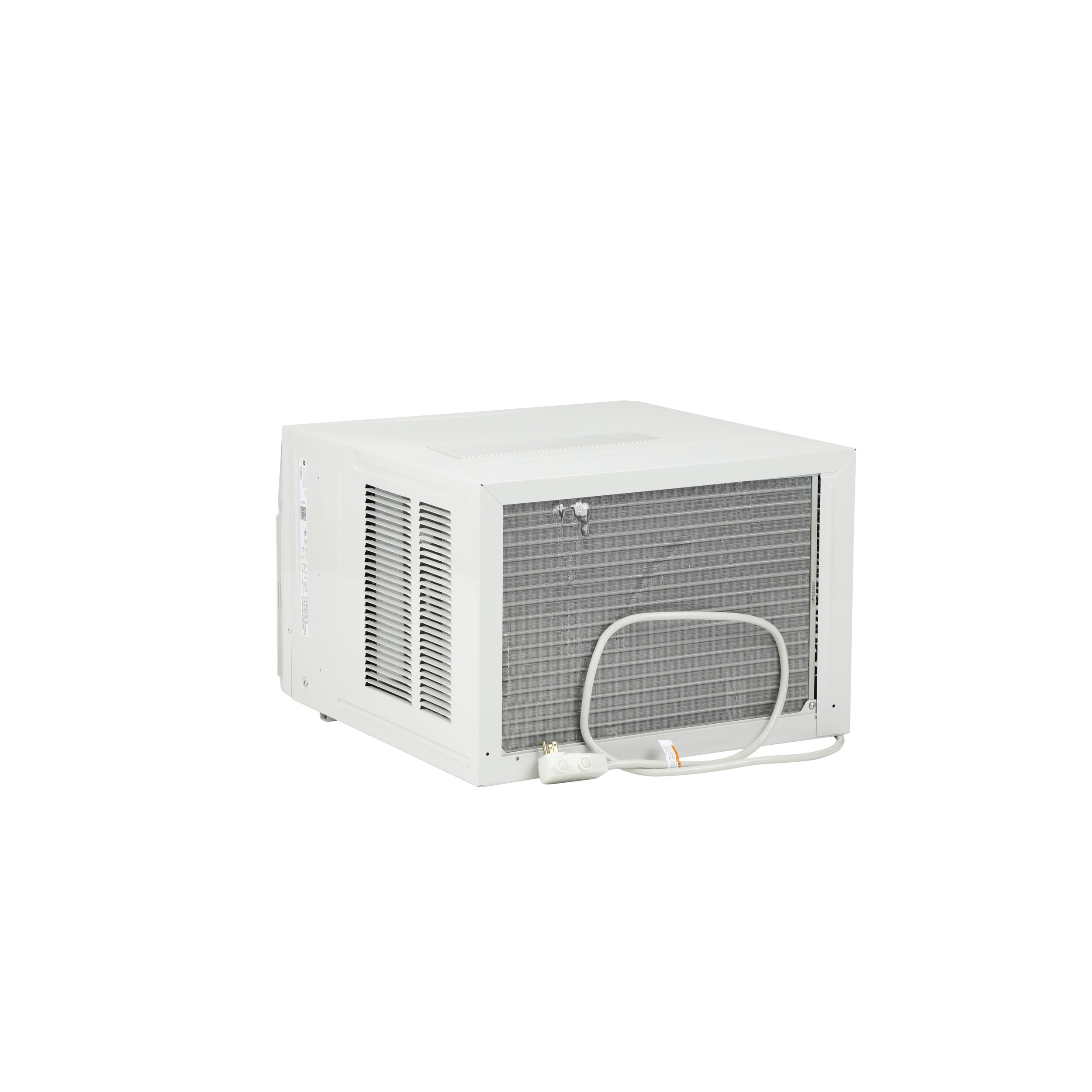 GE® 115 Volt Electronic Heat/Cool Room Air Conditioner