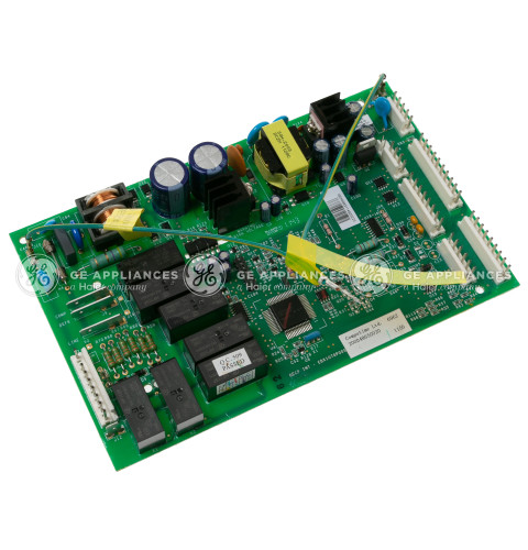 BOARD ASM MAIN CONTROL