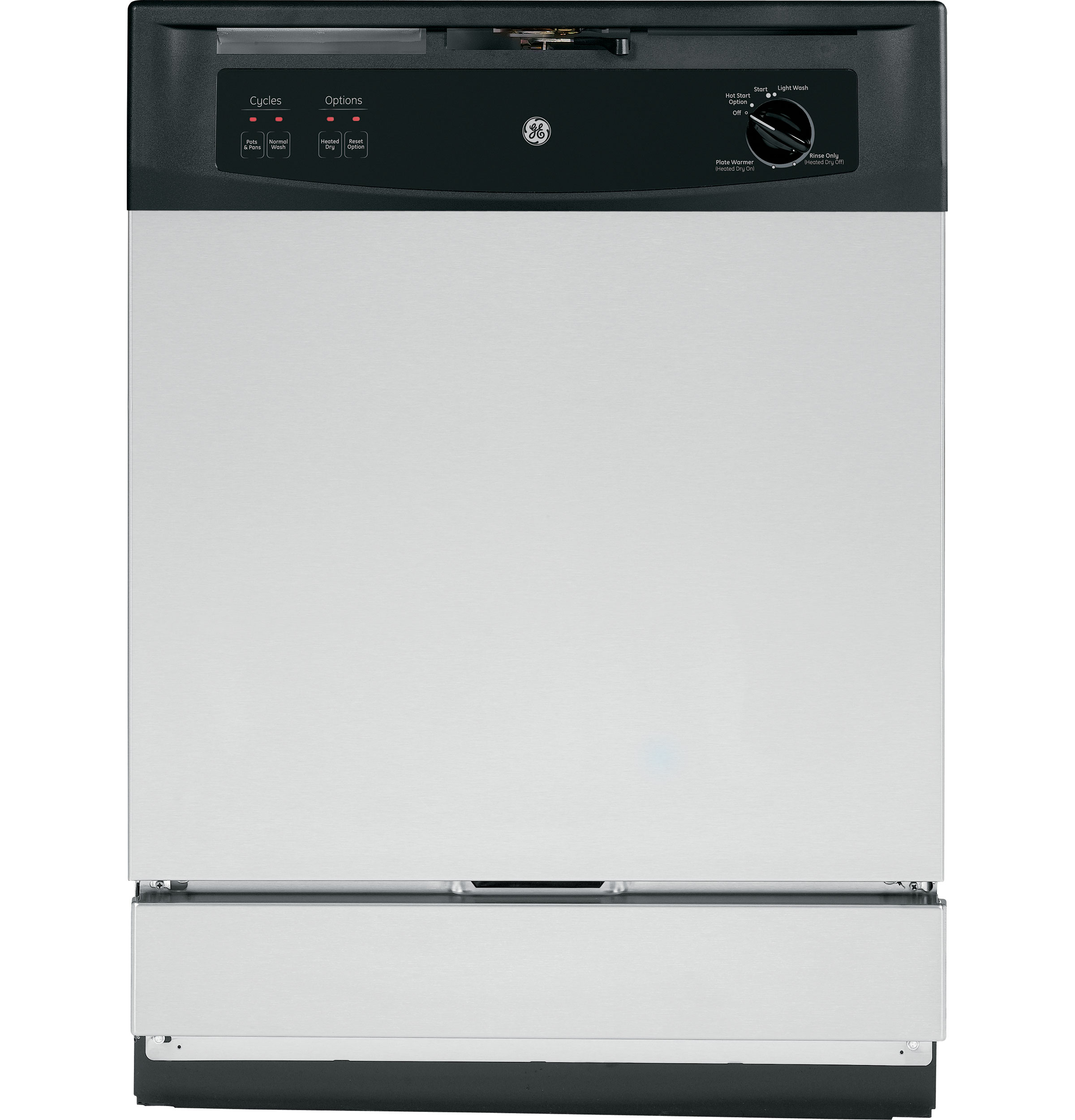 GE Spacemaker® Under-the-Sink Dishwasher