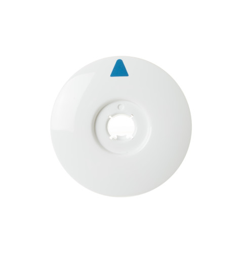 Washing Machine Dial Assembly