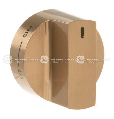 BRONZE  KNOB MULTI RNING