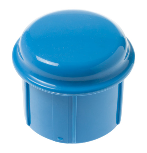 Washer Agitator Cap with Microban®
