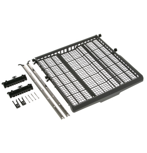 Dishwasher Third Rack Accessory Kit — Model #: GPF3RACK