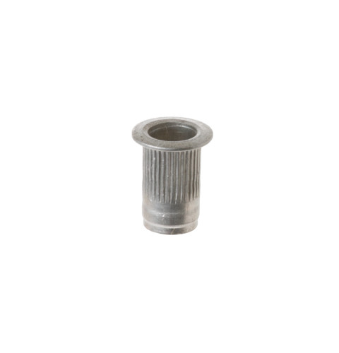 Freezer basket ferrule