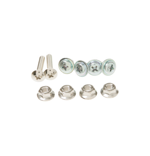 MICROWAVE INSTALLATION HARDWARE