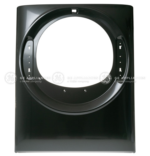 FRONT PANEL DIAMOND GRAY