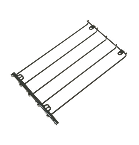 RANGE OVEN RACK GUIDE