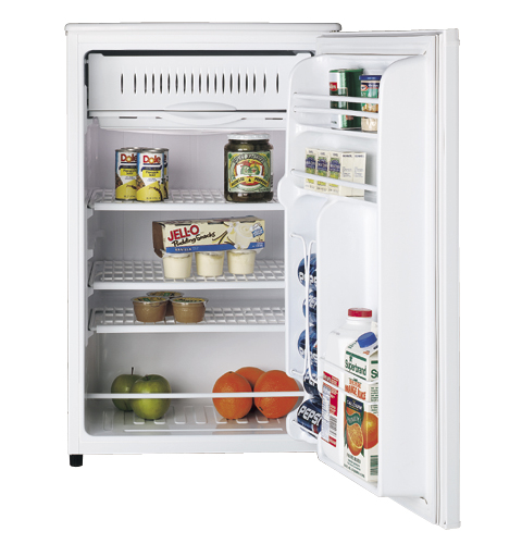 GE Spacemaker® 4.4 Cu. Ft. Compact Refrigerator