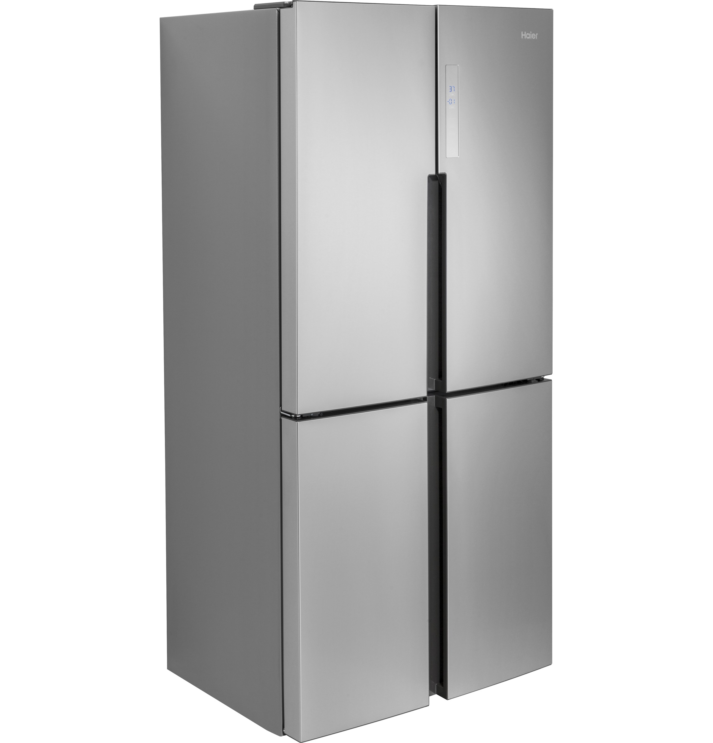 16.4 Cu. Ft. Quad Door Refrigerator