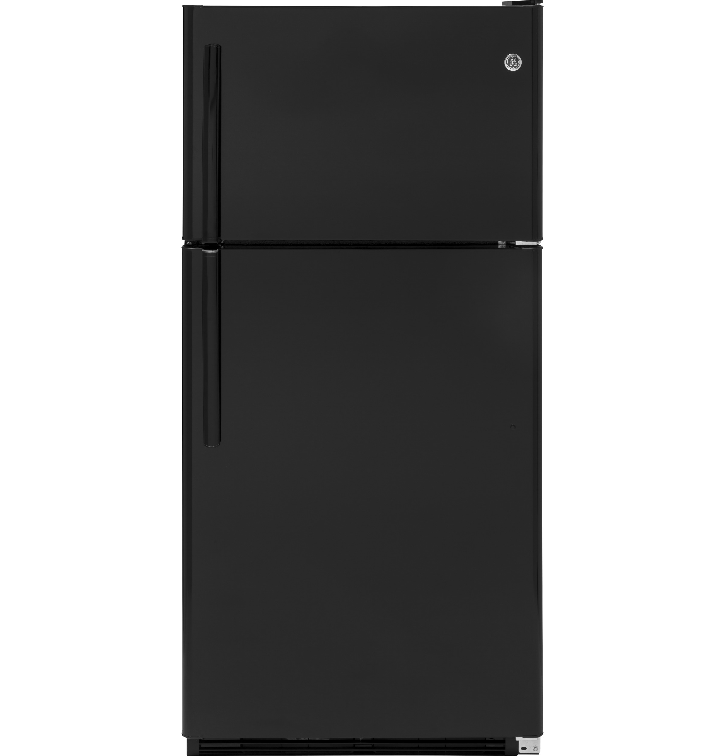 GE® 20.8 Cu. Ft. Top-Freezer Refrigerator