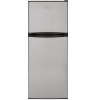 Hotpoint® 9.7 Cu. Ft. Recessed Handle Top-Freezer Refrigerator