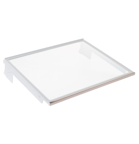 REFRIGERATOR SHELF - WHITE