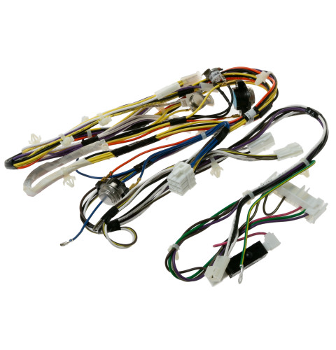 GAS DRYER MAIN HARNESS