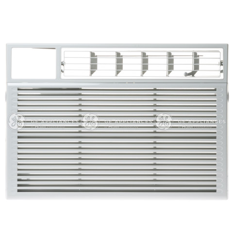 FRONT PANEL ASSEMBLY