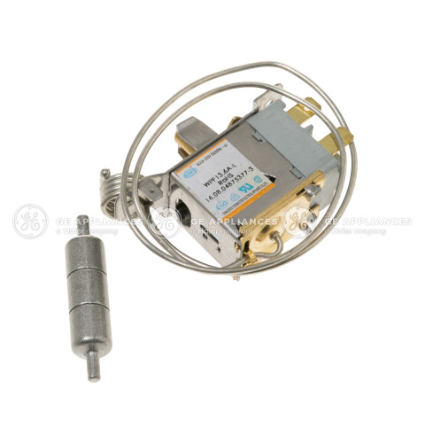 THERMOSTAT ASM