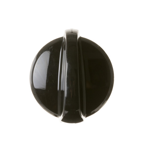 RANGE KNOB - BLACK