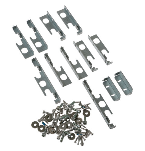 SINGLE DOOR HARDWARE KIT