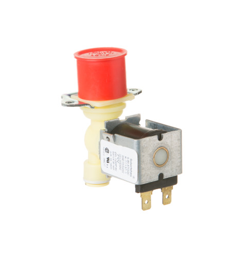 Dryer Water Valve