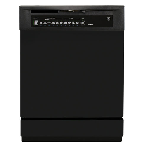 GE® Built-In DIshwasher