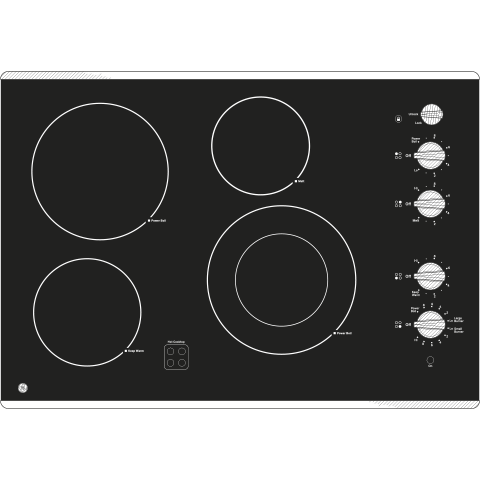 GE® 30