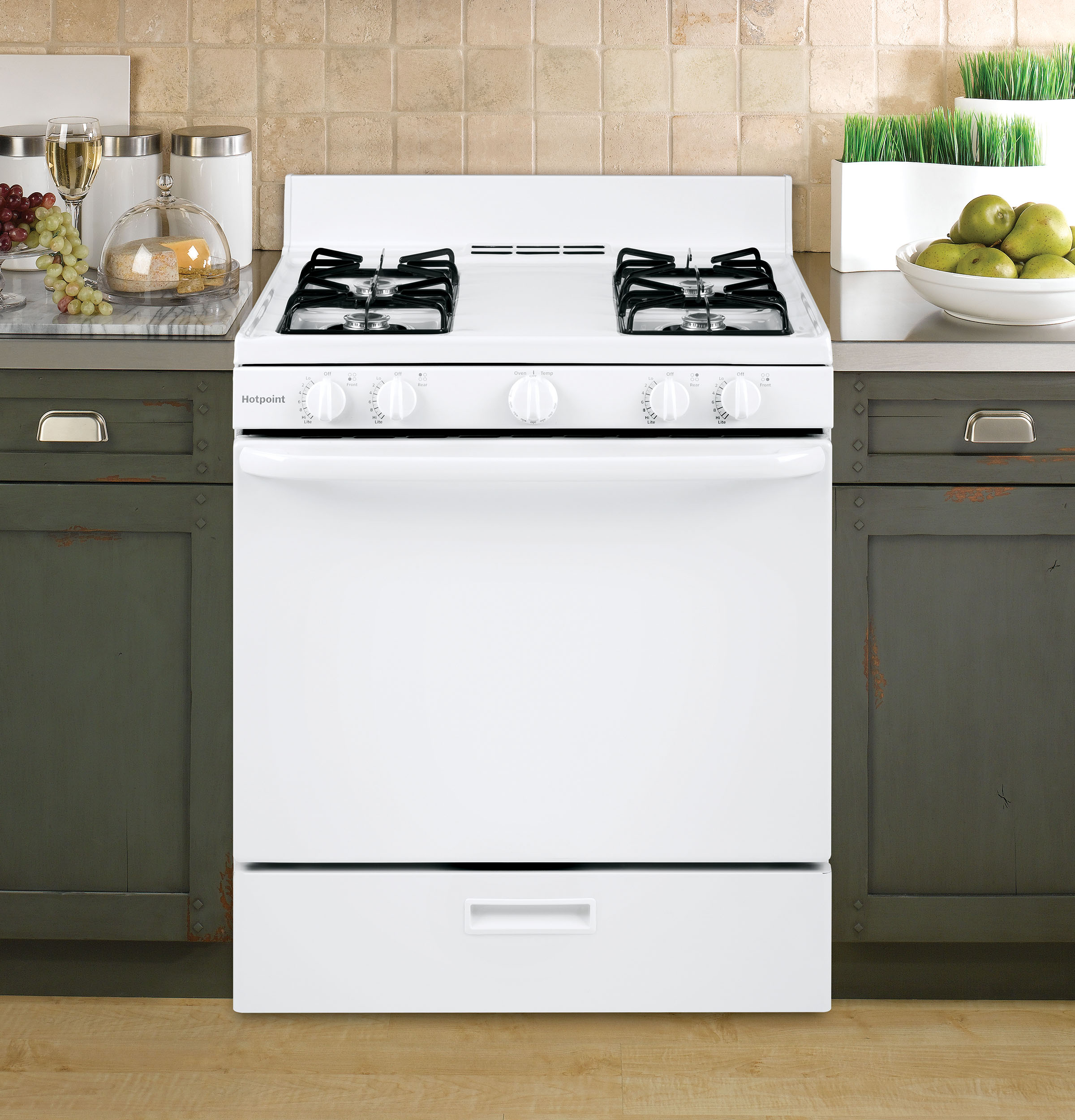 Hotpoint® 30