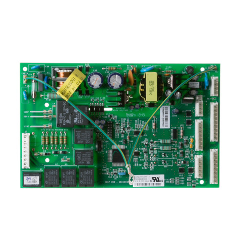 Refrigerator main control board