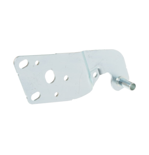 Refrigerator hinge top and pin assembly - right