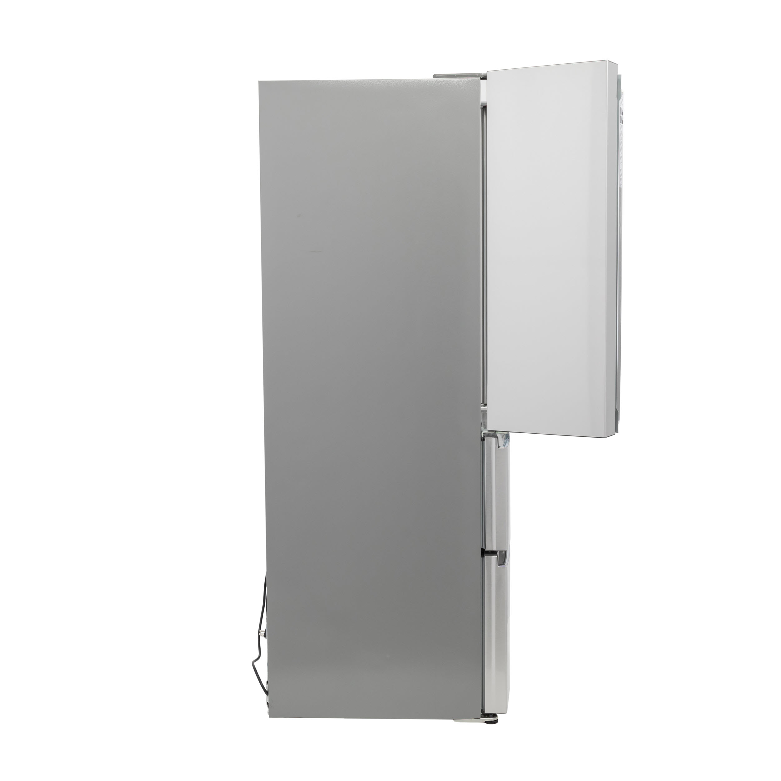15.3 Cu. Ft. French Door Refrigerator