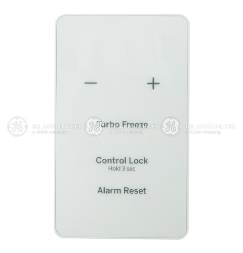 CONTROL PANEL & BOARD