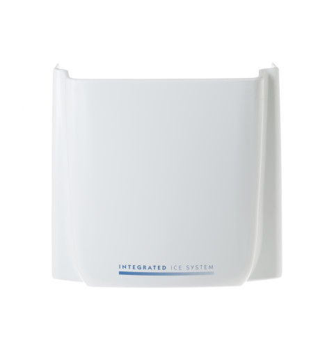 Refrigerator Bucket and Auger Assembly